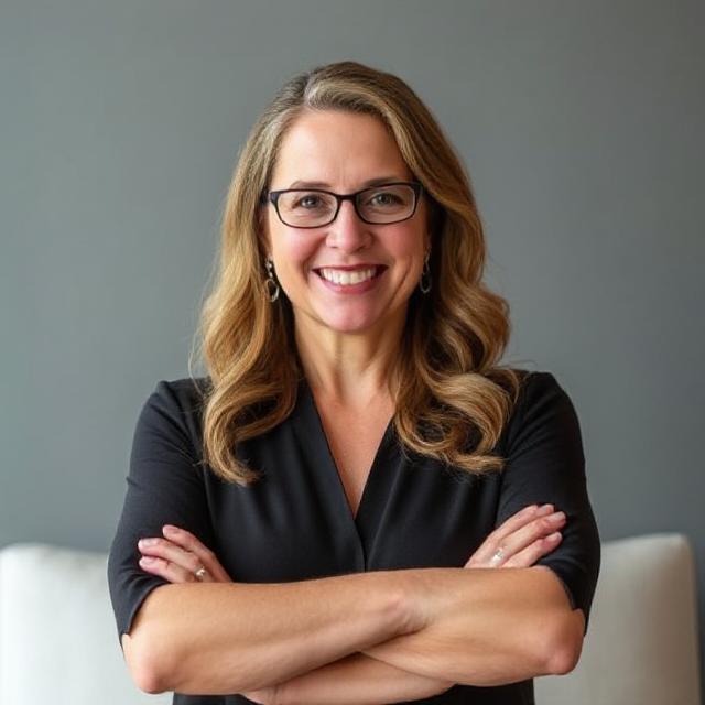 Sarah Johnson