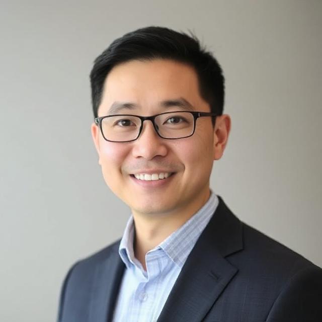 Michael Chen