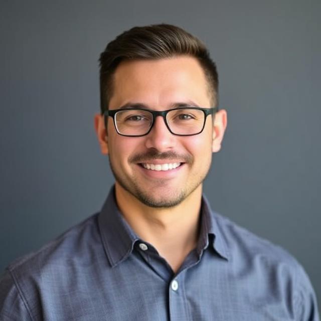Michael Chen