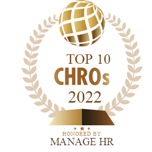 Top Workplace Award