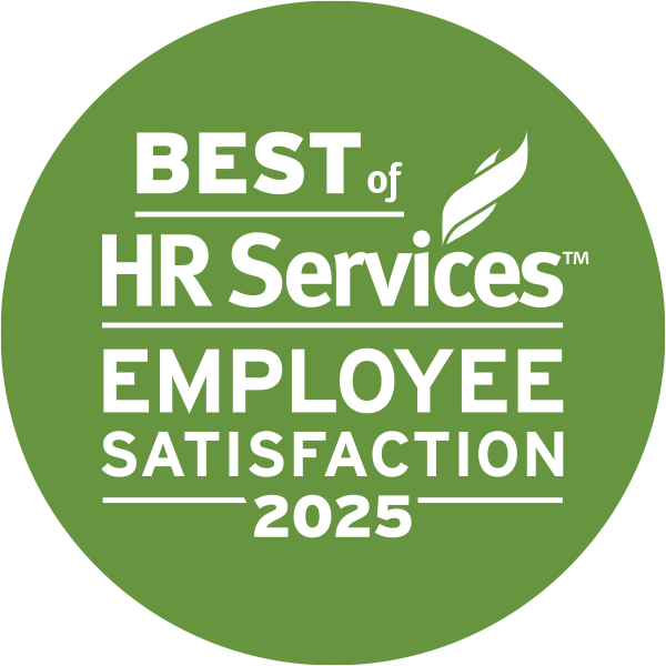Service Excellence Award